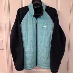 New Balance lightweight jacket/sweatshirt